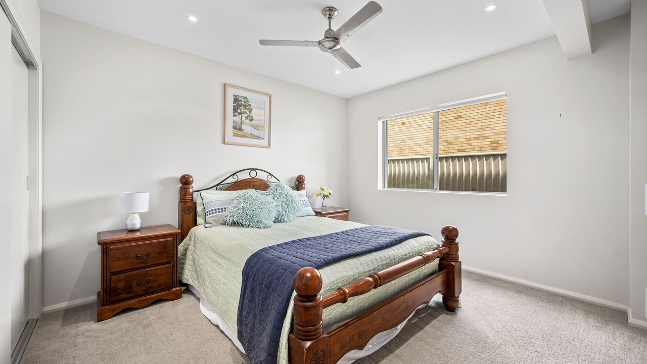 Photo of Bedroom in Woolgoolga