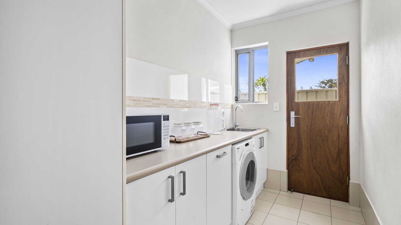 Photo of Kitchen in Woolgoolga