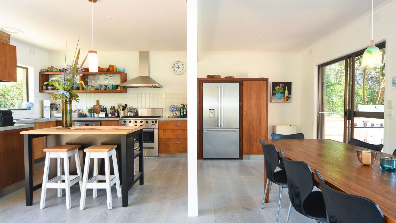 Photo of Kitchen in Somers