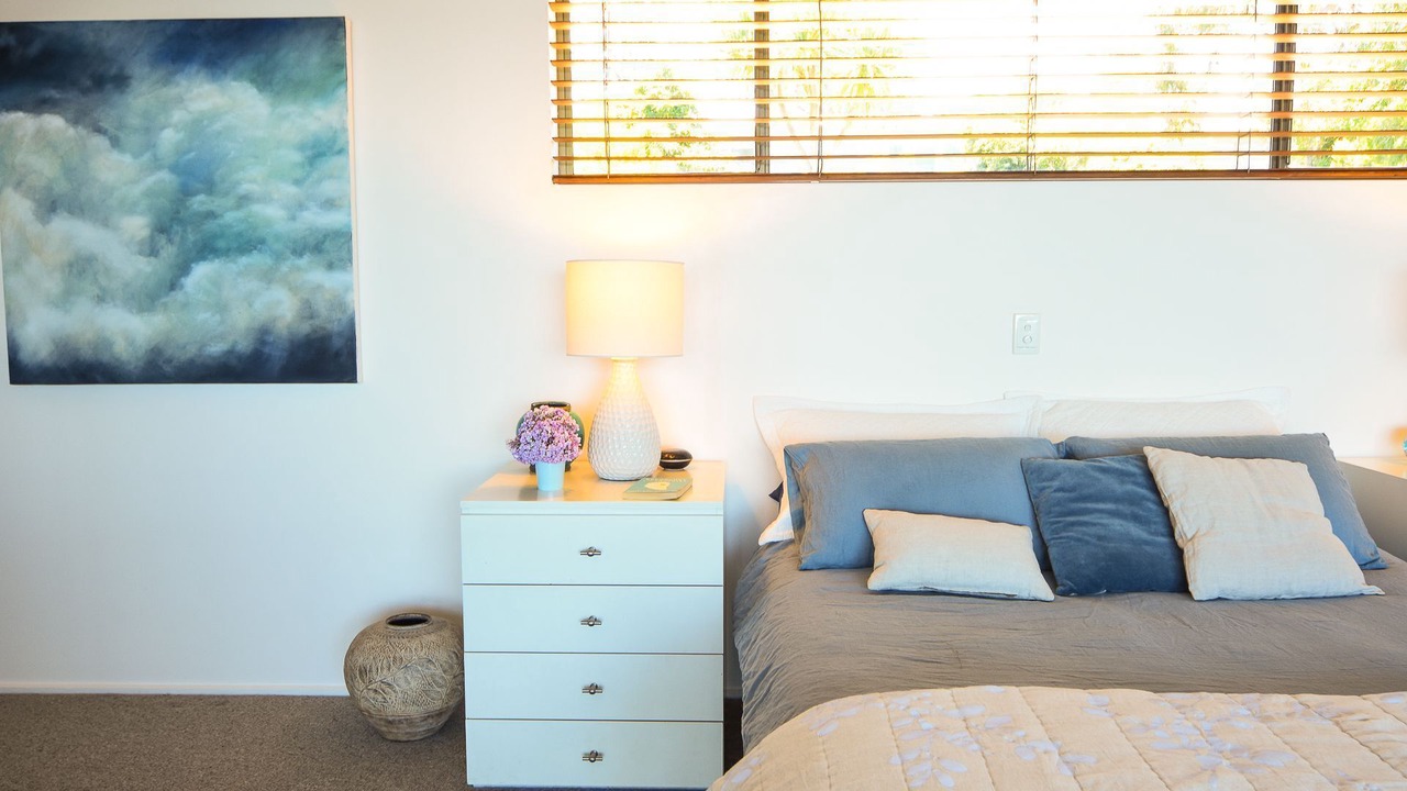 Photo of Bedroom in Somers