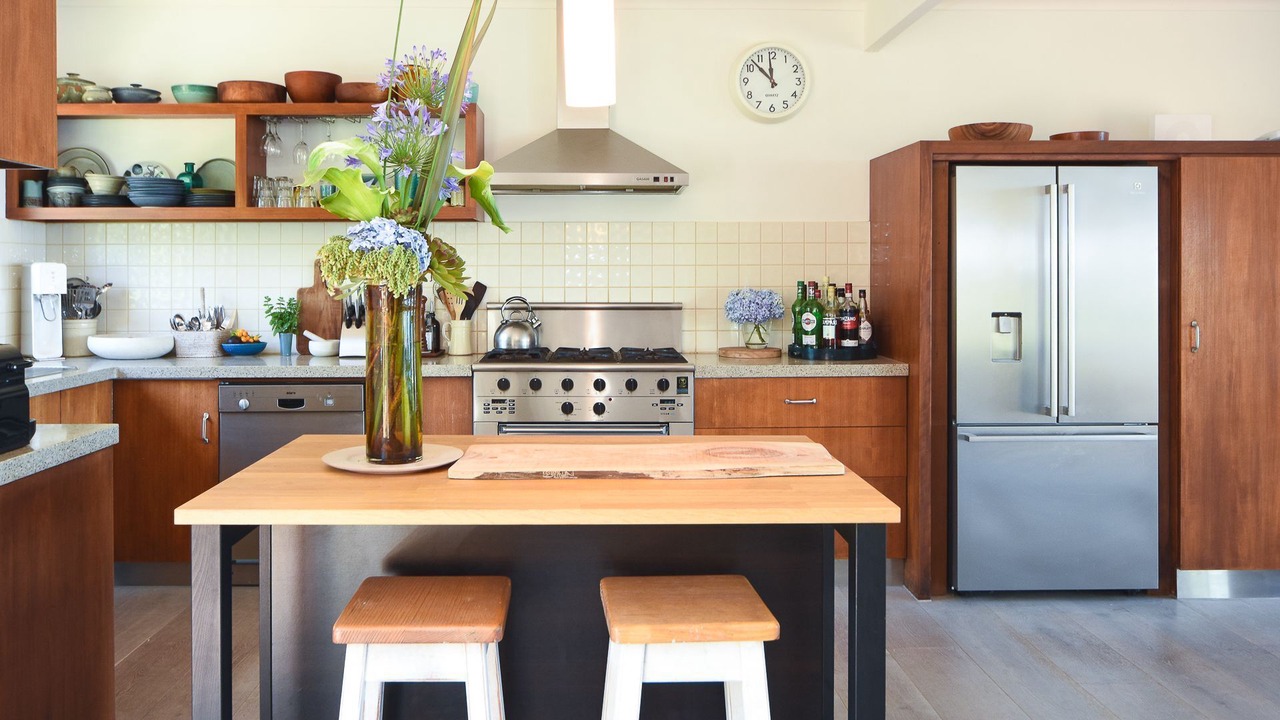 Photo of Kitchen in Somers