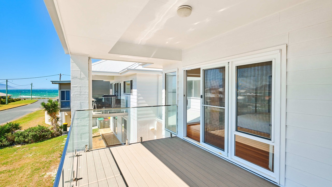 Photo of Patio Balcony in Crowdy Head