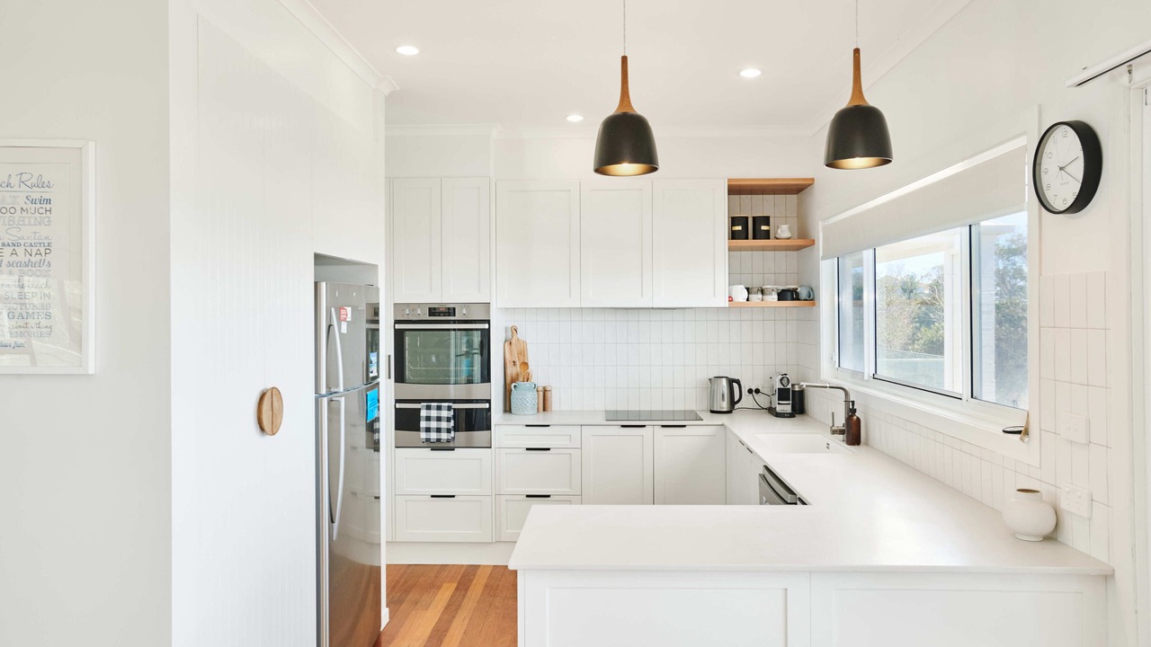 Photo of Kitchen in Crowdy Head