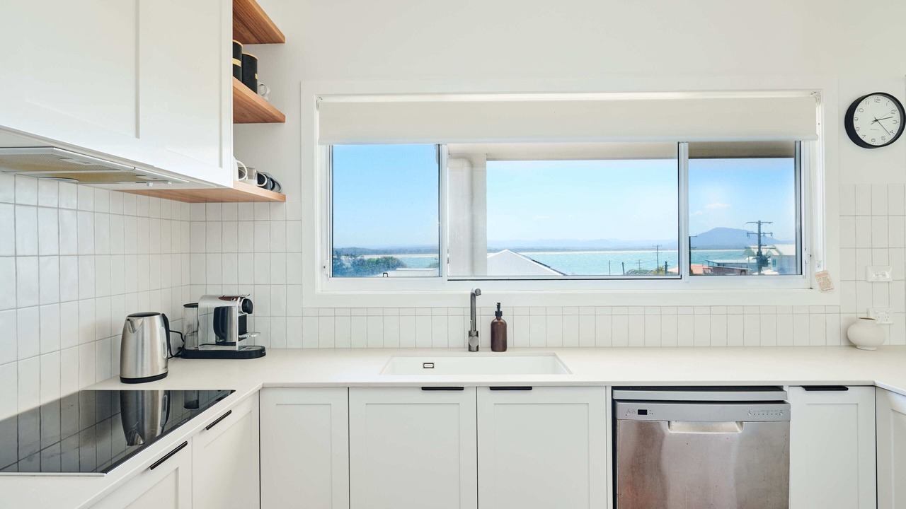 Photo of Kitchen in Crowdy Head
