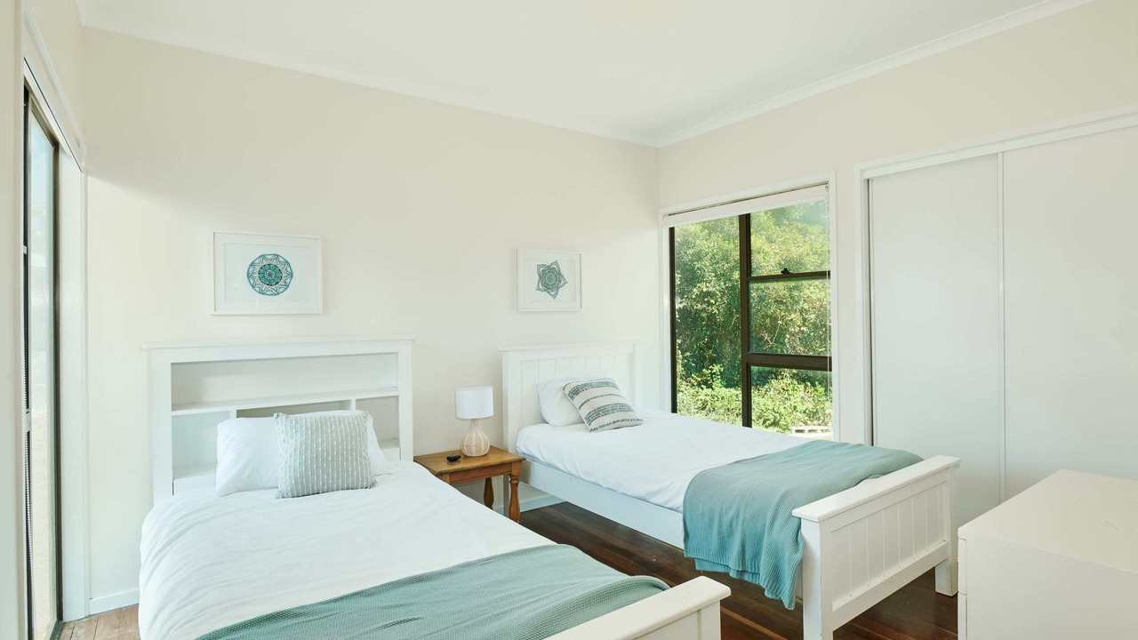 Photo of Bedroom in Crowdy Head