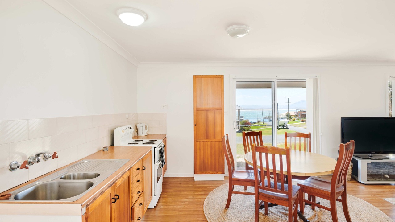 Photo of Kitchen in Crowdy Head