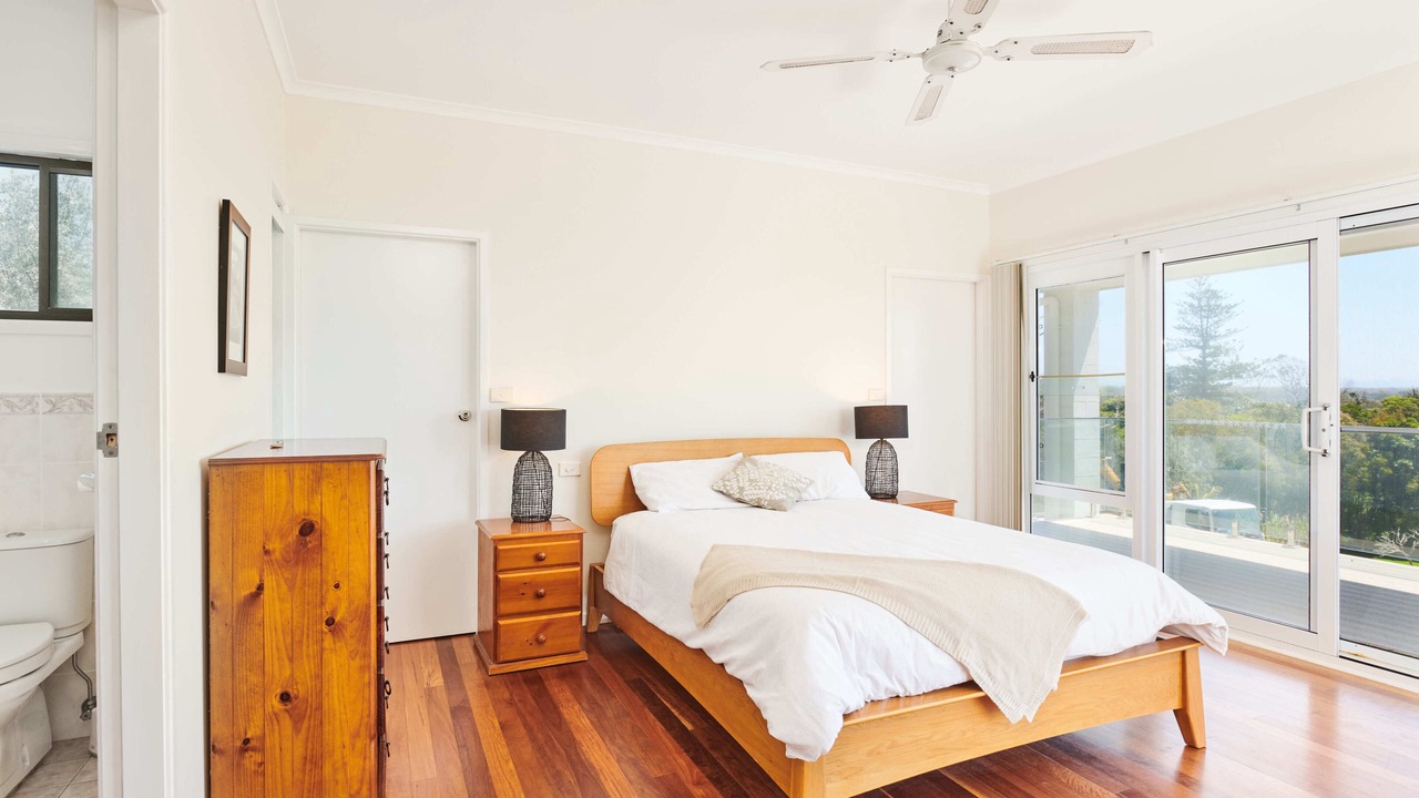Photo of Bedroom in Crowdy Head