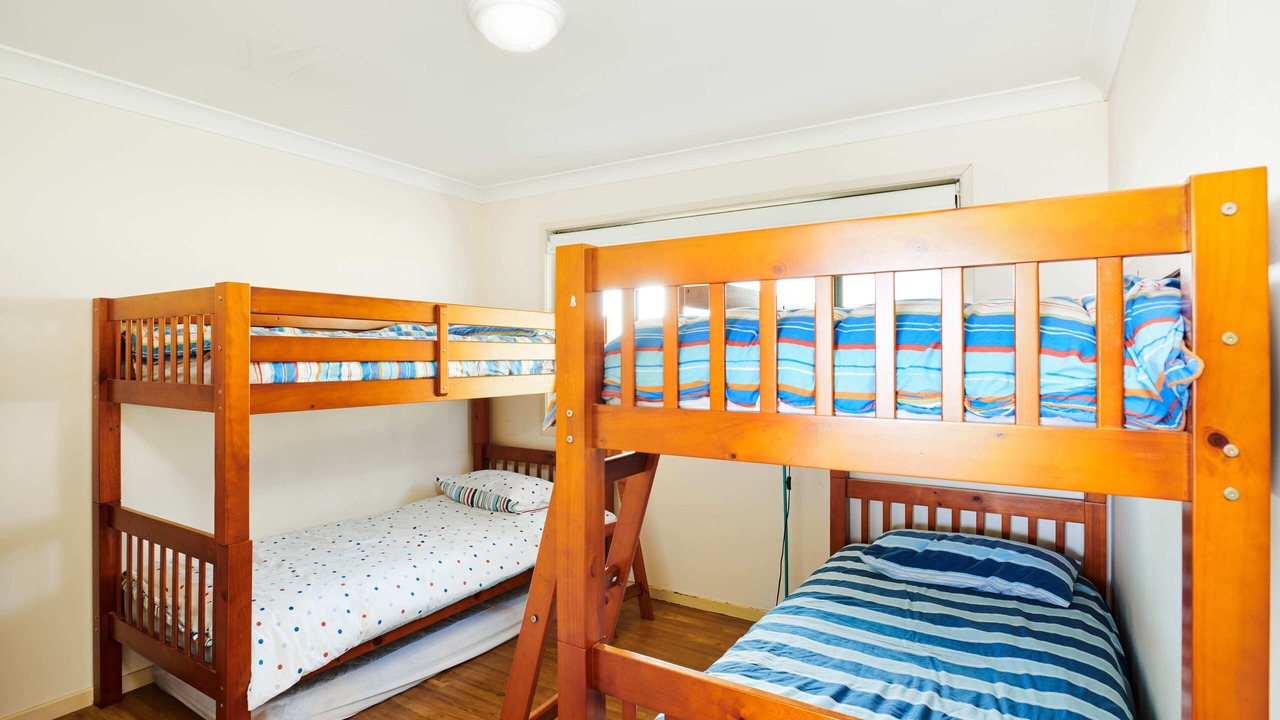 Photo of Bedroom in Crowdy Head