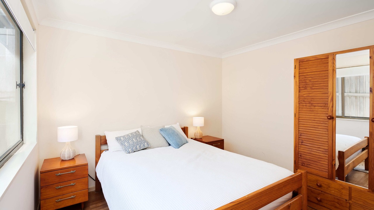 Photo of Bedroom in Crowdy Head