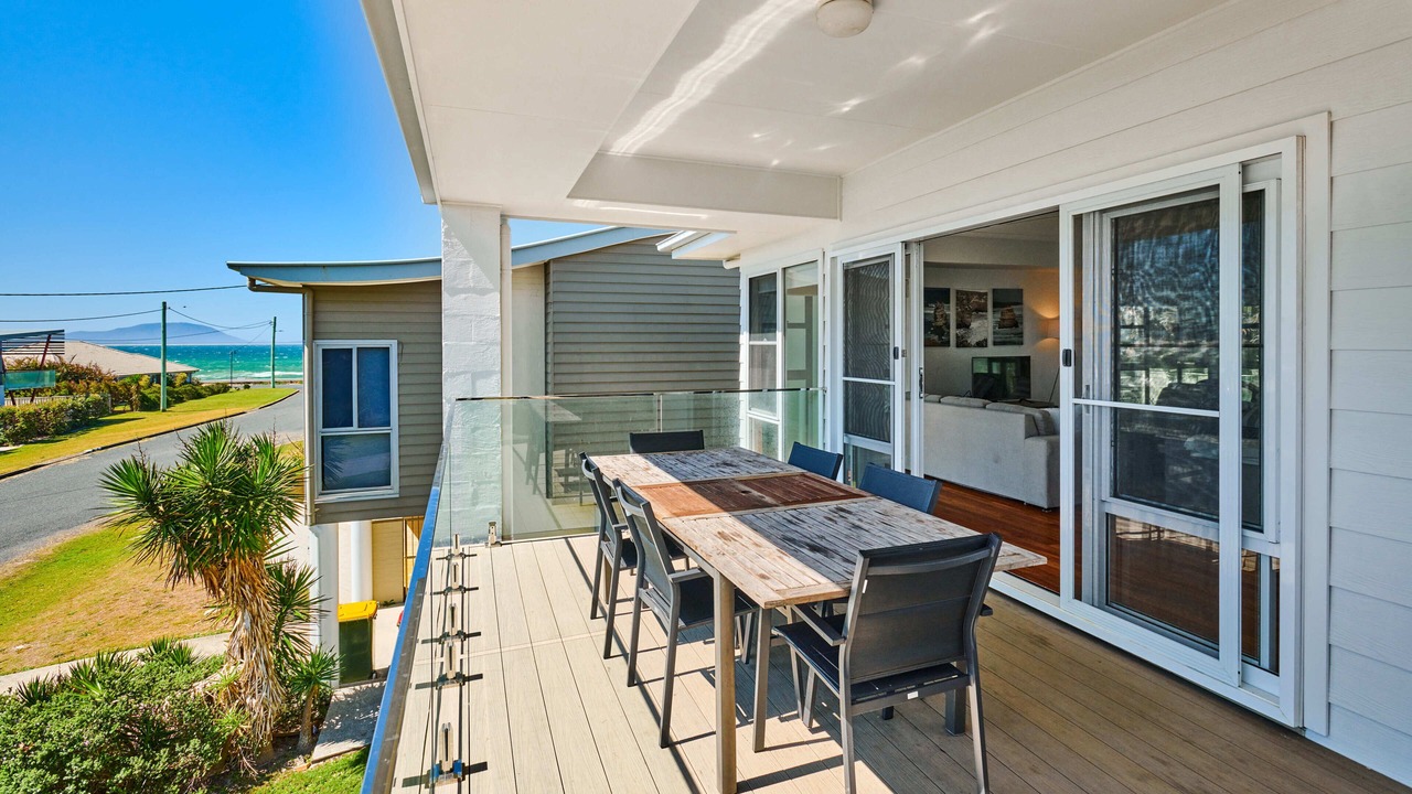 Photo of Outdoor in Crowdy Head