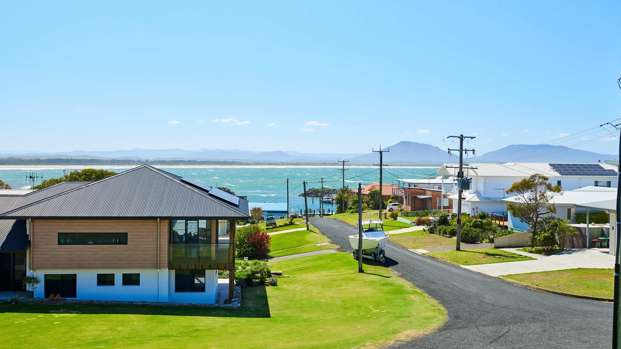 Photo of Outdoor in Crowdy Head