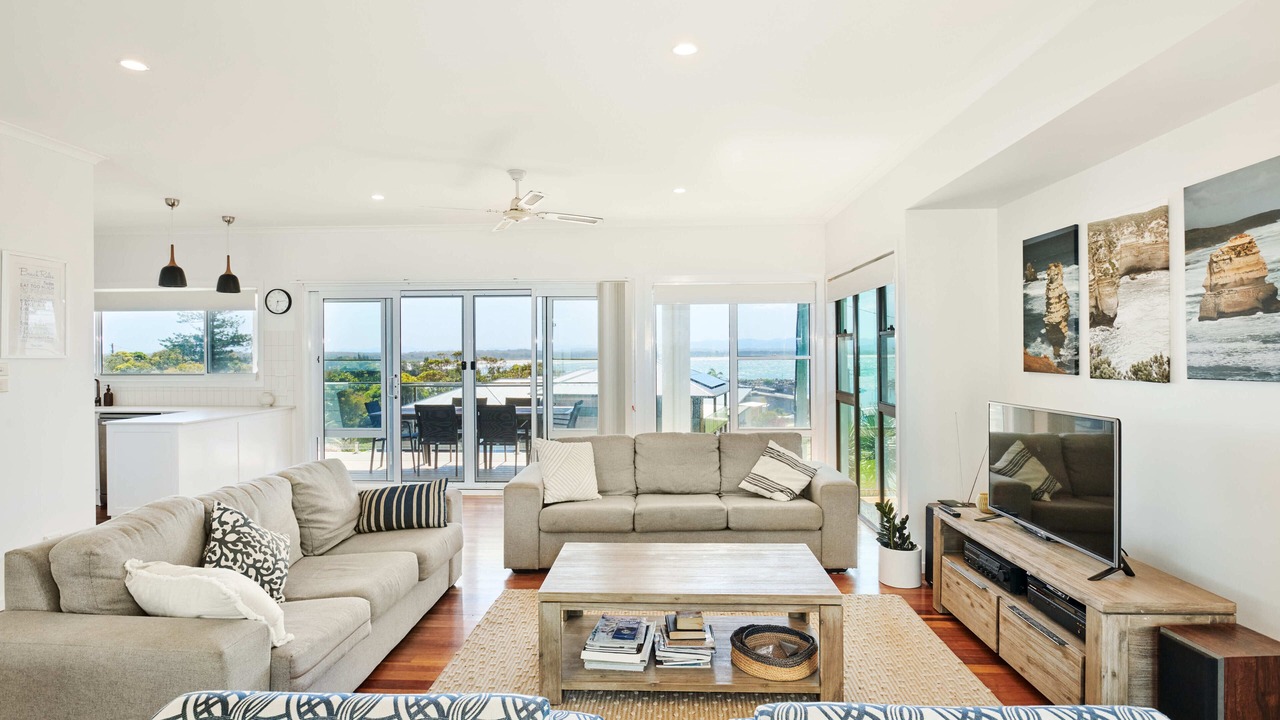 Photo of Livingroom in Crowdy Head