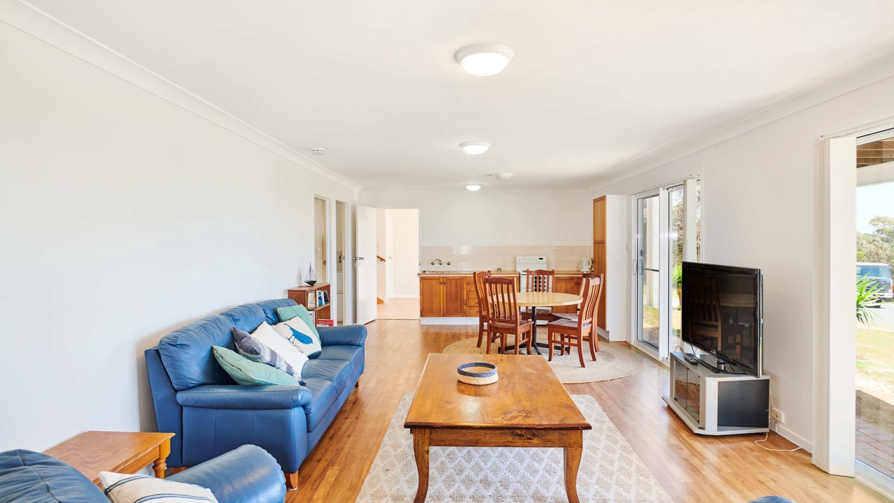 Photo of Livingroom in Crowdy Head