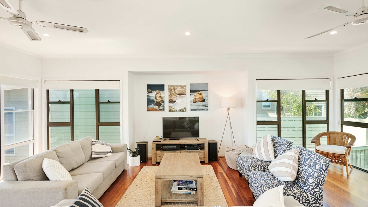 Photo of Livingroom in Crowdy Head