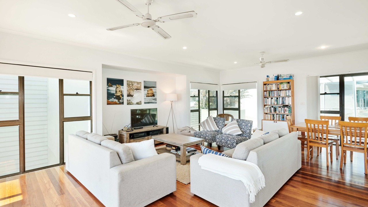 Photo of Livingroom in Crowdy Head