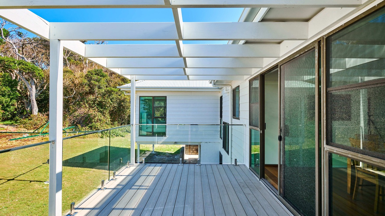 Photo of Patio Balcony in Crowdy Head