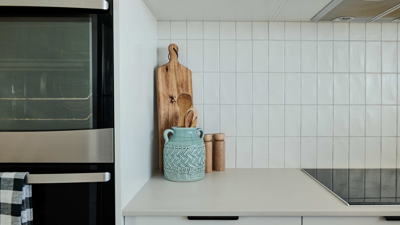 Photo of Kitchen in Crowdy Head