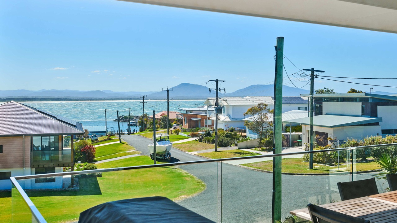 Photo of Outdoor in Crowdy Head