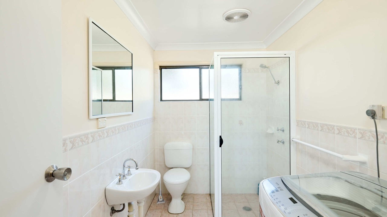 Photo of Bathroom in Crowdy Head