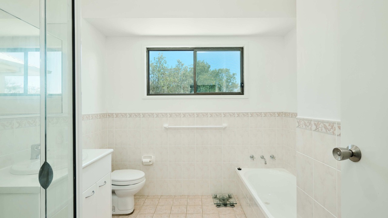 Photo of Bathroom in Crowdy Head