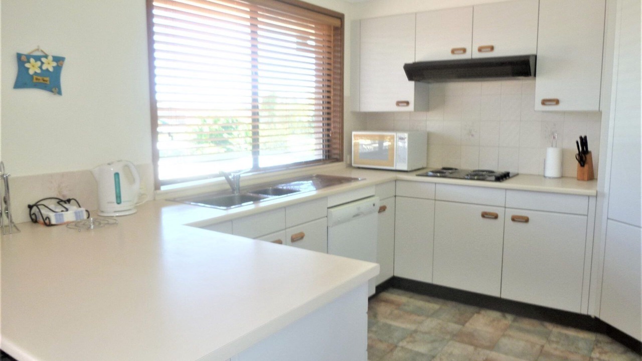 Photo of Kitchen in Harrington