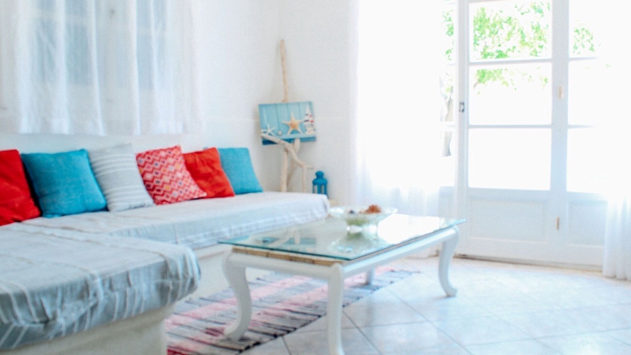 Photo of Bedroom in Klima