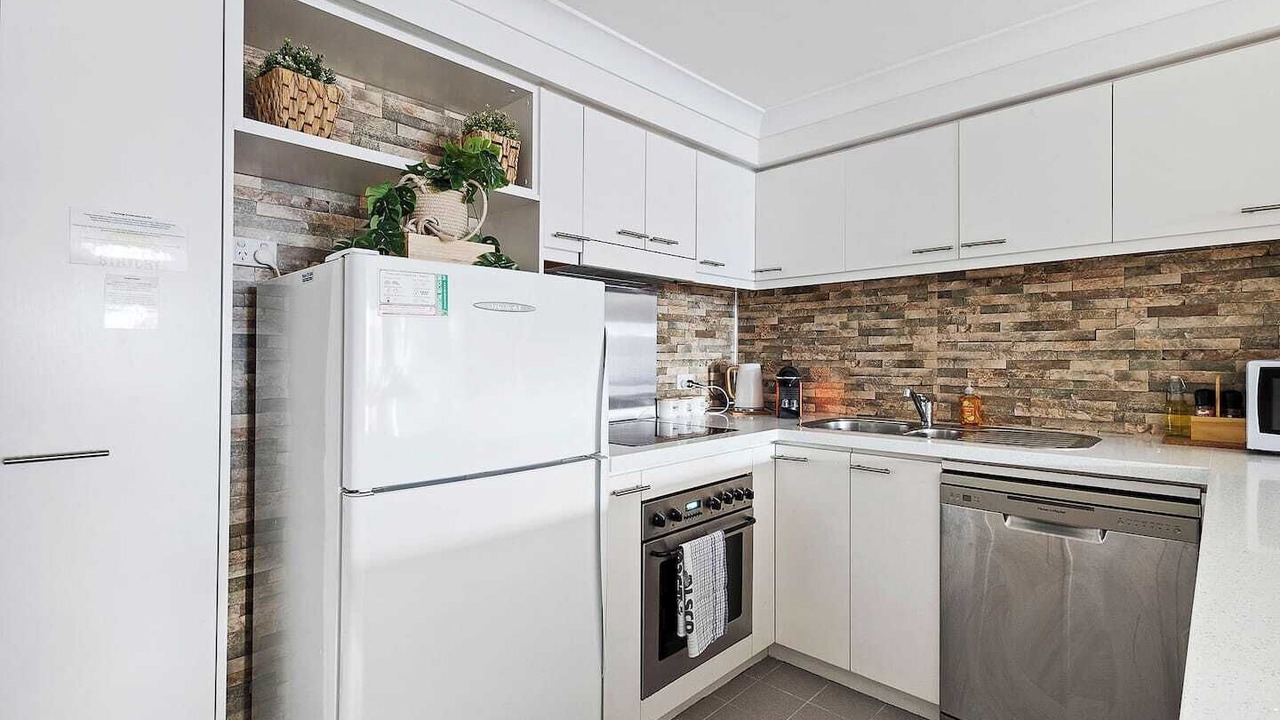 Photo of Kitchen in Perth Central Business District