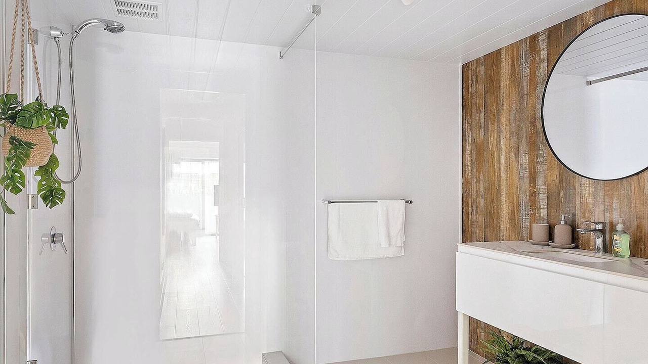 Photo of Bathroom in Perth Central Business District