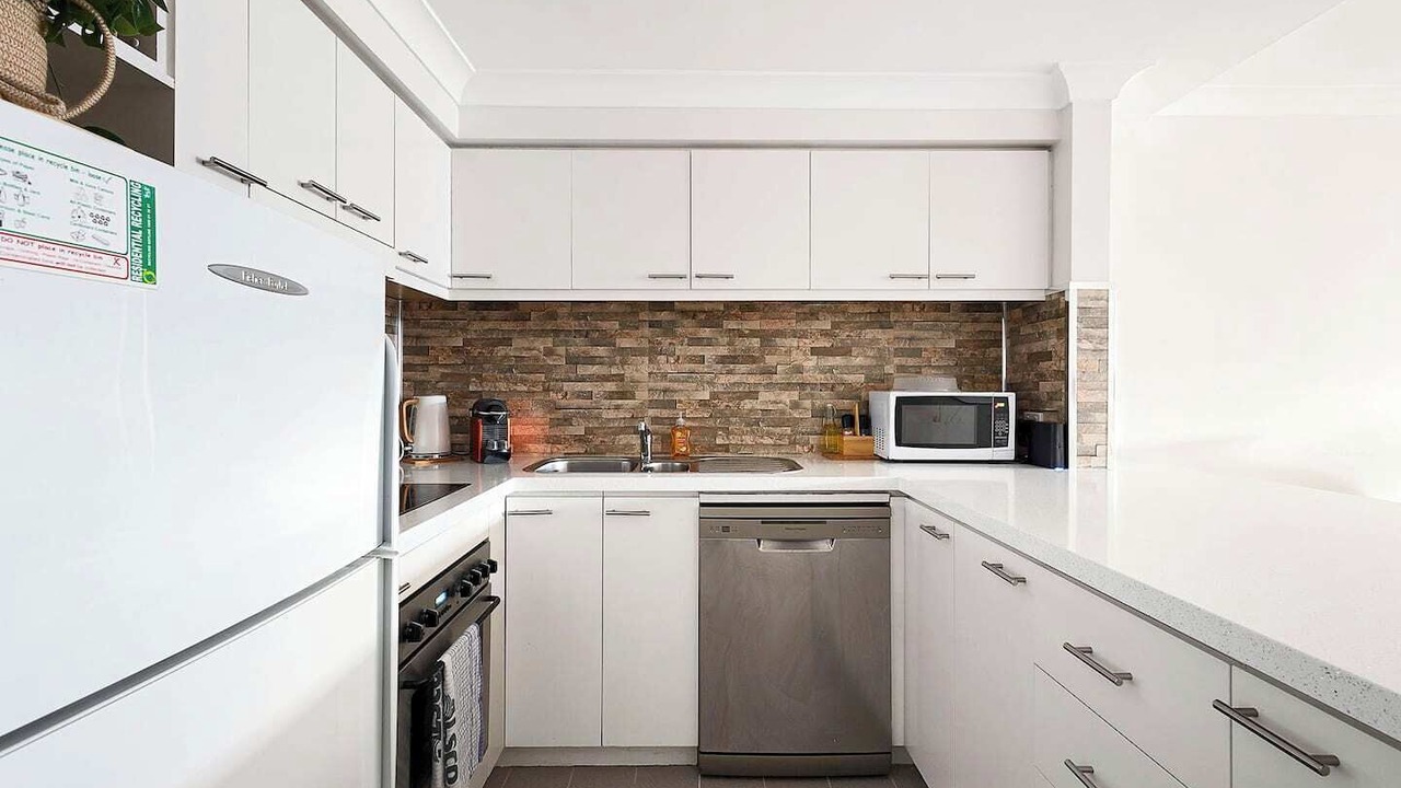 Photo of Kitchen in Perth Central Business District