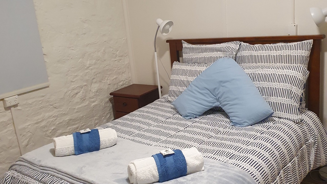 Photo of Bedroom in Wonoka