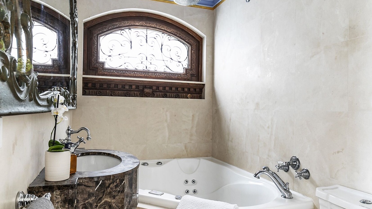 Photo of Bathroom in Manly