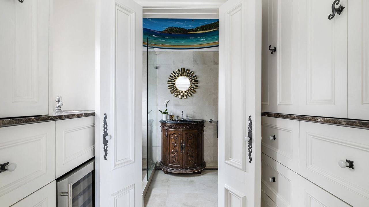 Photo of Bathroom in Manly