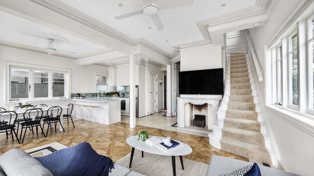 Photo of Livingroom in Manly