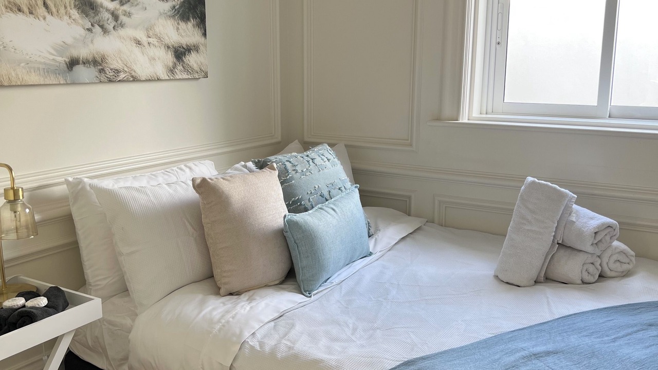 Photo of Bedroom in Manly