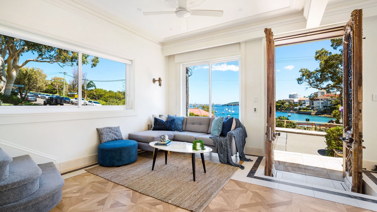 Photo of Livingroom in Manly