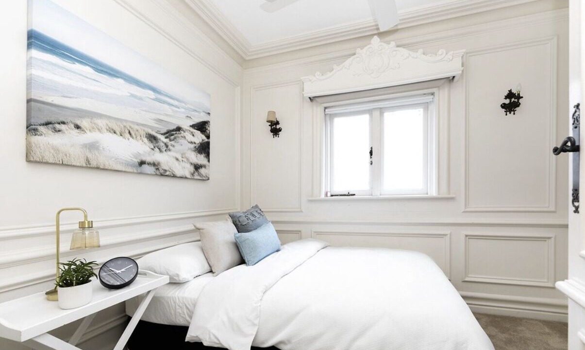 Photo of Bedroom in Manly