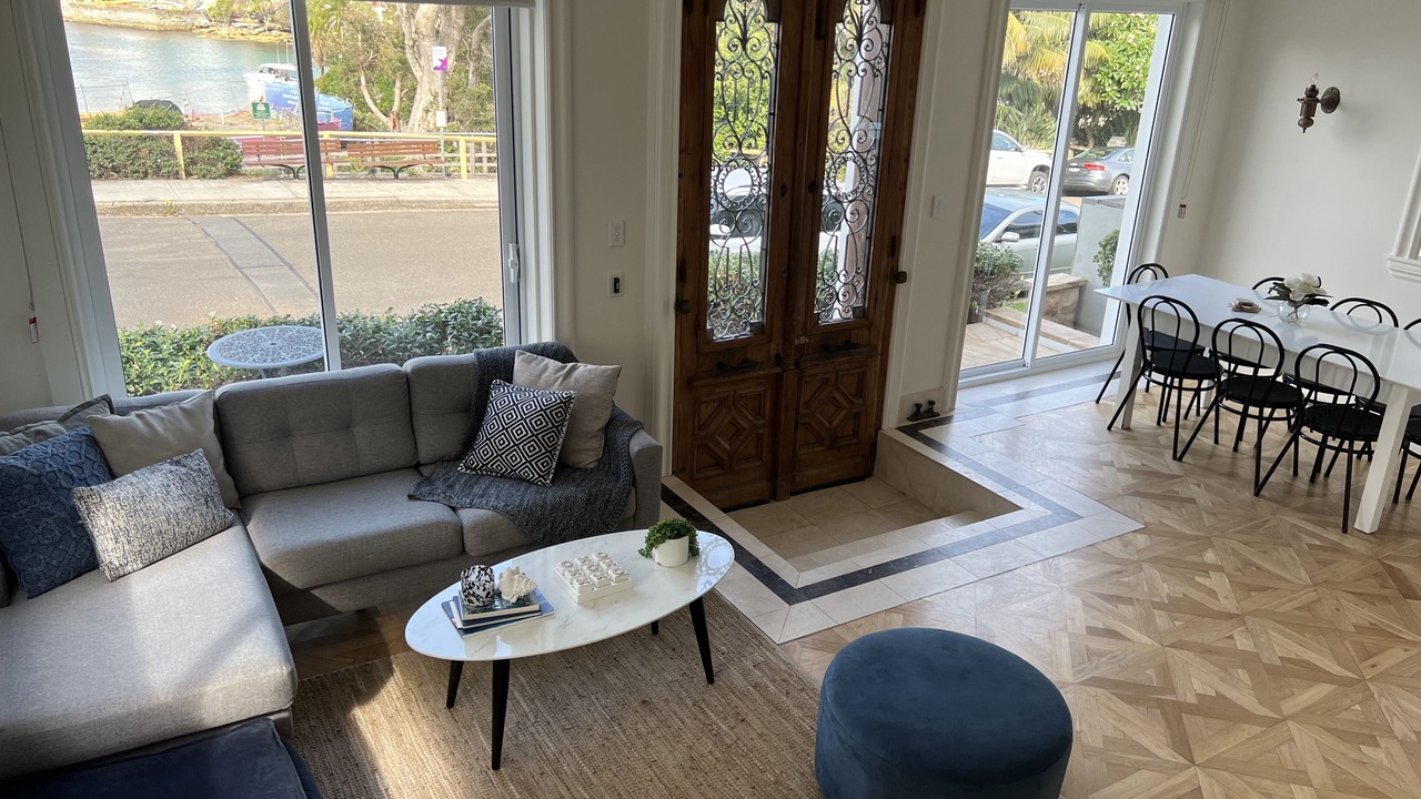 Photo of Livingroom in Manly