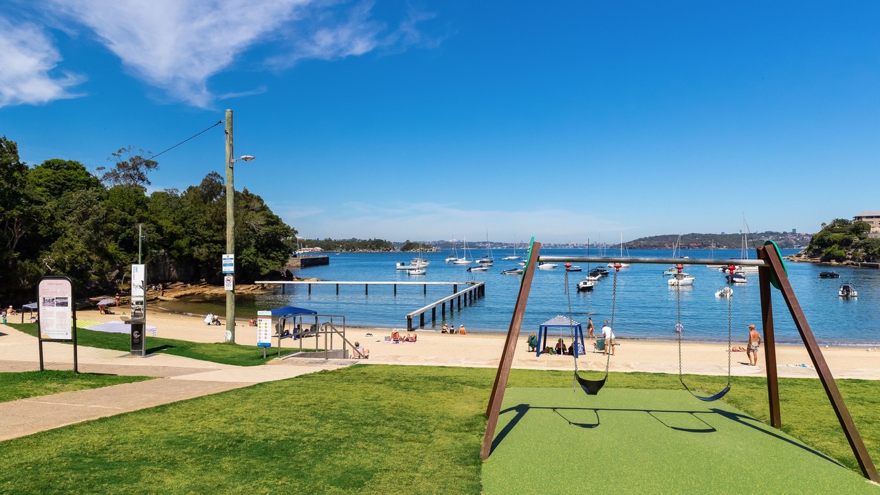 Photo of Others in Manly