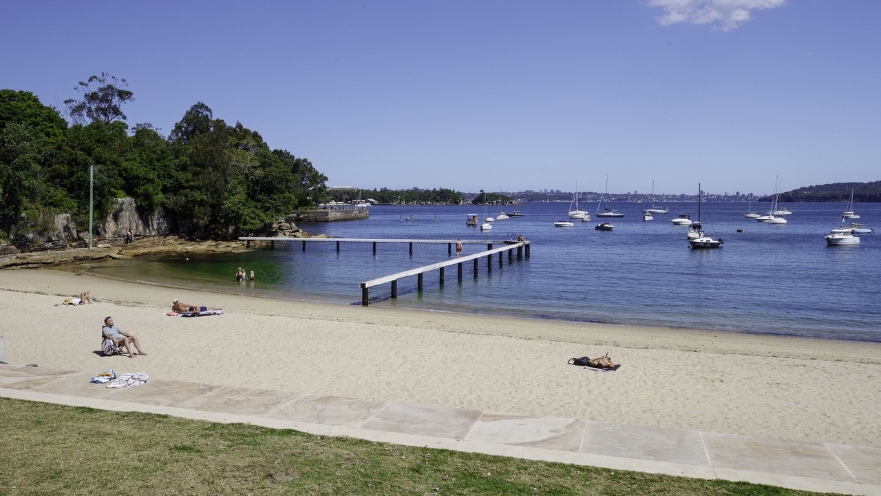 Photo of Others in Manly