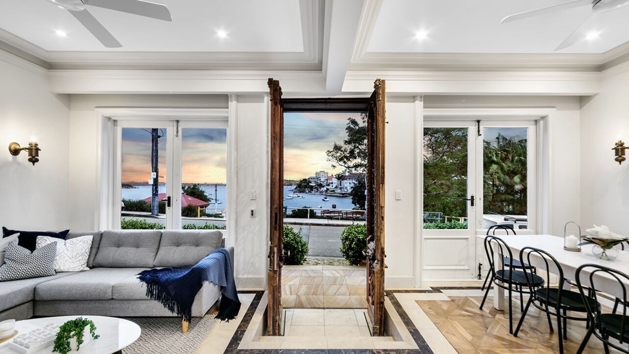 Photo of Livingroom in Manly