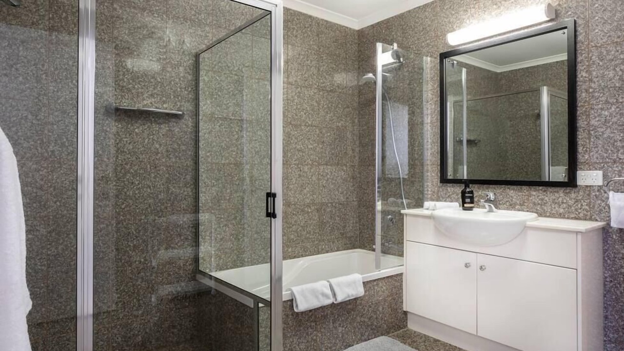 Photo of Bathroom in Semaphore