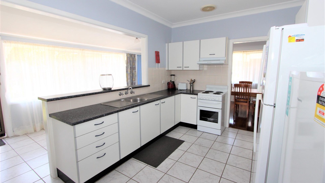 Photo of Kitchen in Harrington