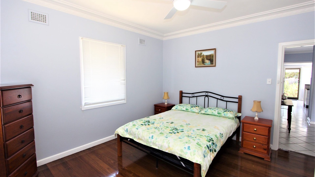 Photo of Bedroom in Harrington