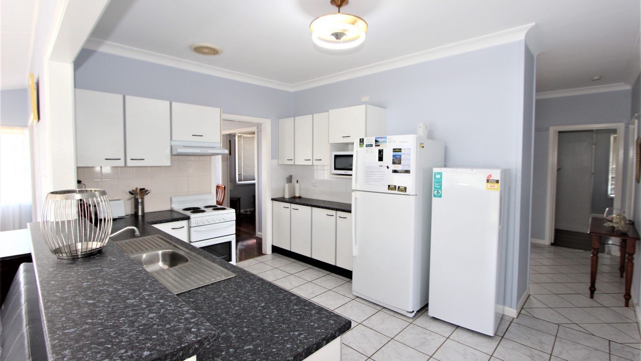 Photo of Kitchen in Harrington