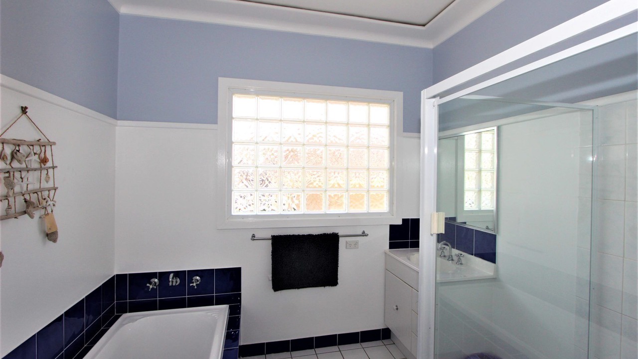 Photo of Bathroom in Harrington