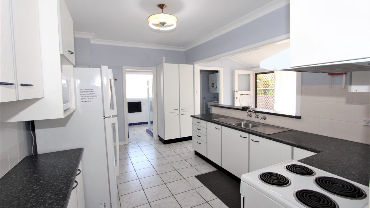 Photo of Kitchen in Harrington