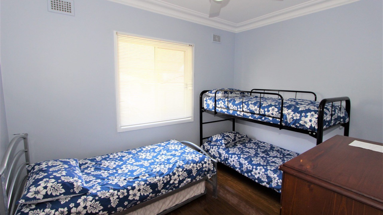 Photo of Bedroom in Harrington