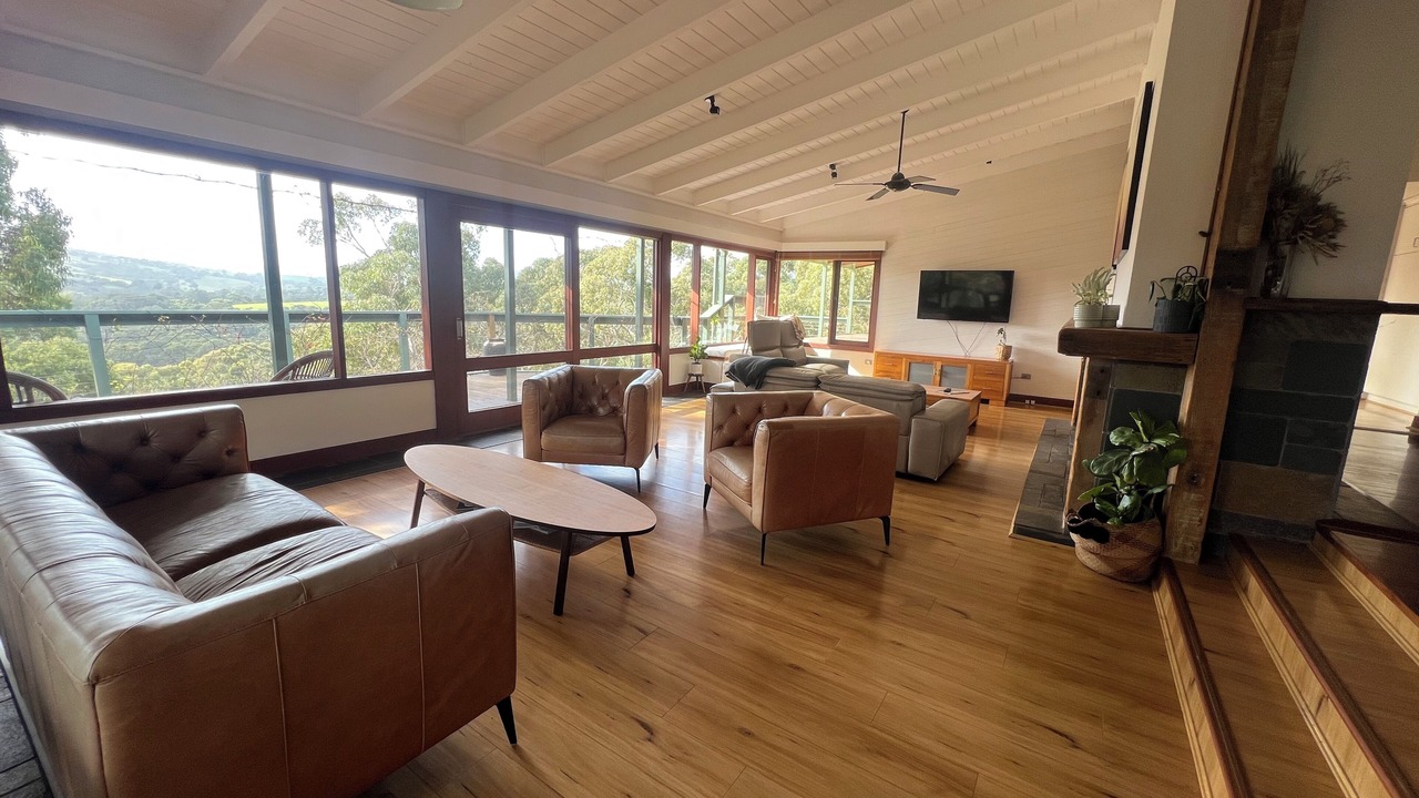 Photo of Livingroom in Yankalilla