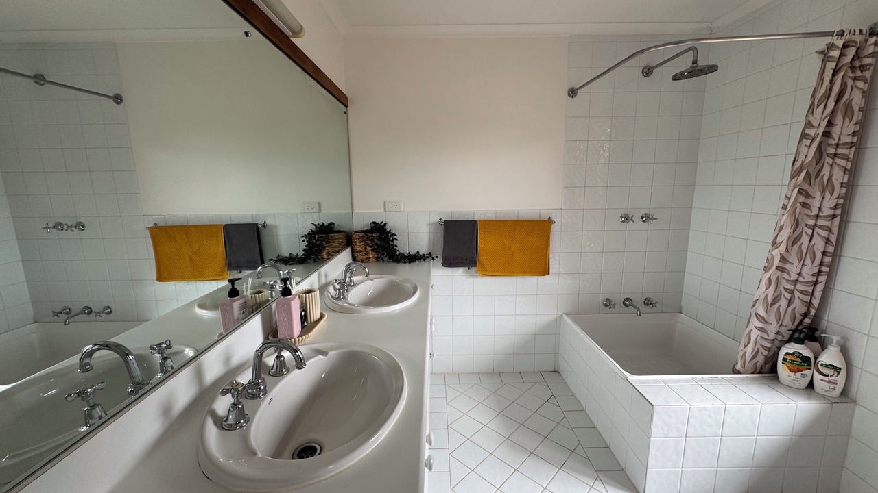 Photo of Bathroom in Yankalilla