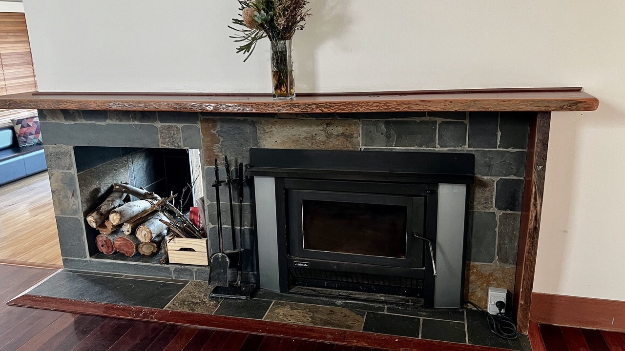 Photo of Livingroom in Yankalilla